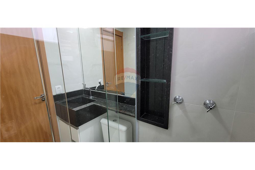 Apartamento - Alugar - Juiz de Fora , Minas Gerais - 18 - 860241073-90