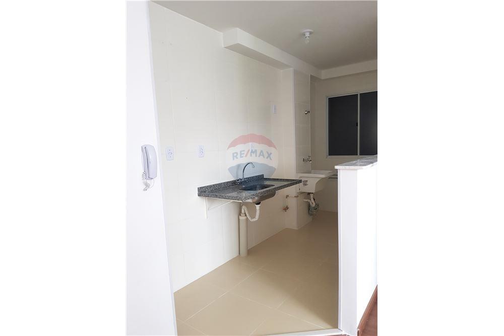 Apartamento - Alugar - Juiz de Fora , Minas Gerais - Cozinha - 860321018-107