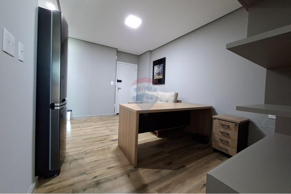 Apartamento - Alugar - Juiz de Fora , Minas Gerais - 20250921_151941.jpg - Cozinha da sala de estar - 860241106-97