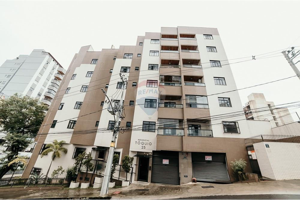 Cobertura - Venda - Juiz de Fora , Minas Gerais - michaelseed photo_20250129-118.jpg - 860281089-31