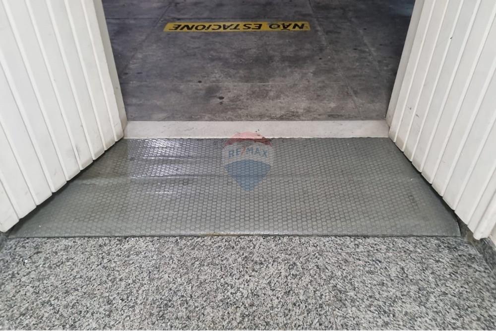 Apartamento - Alugar - Juiz de Fora , Minas Gerais - Garagem 4.jpeg - 860361010-433