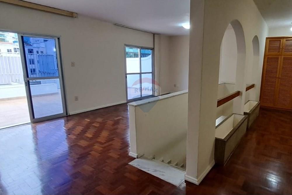 Cobertura - Alugar - Juiz de Fora , Minas Gerais - WhatsApp Image 2025-05-30 at 20.09.00.jpeg - 860431050-82