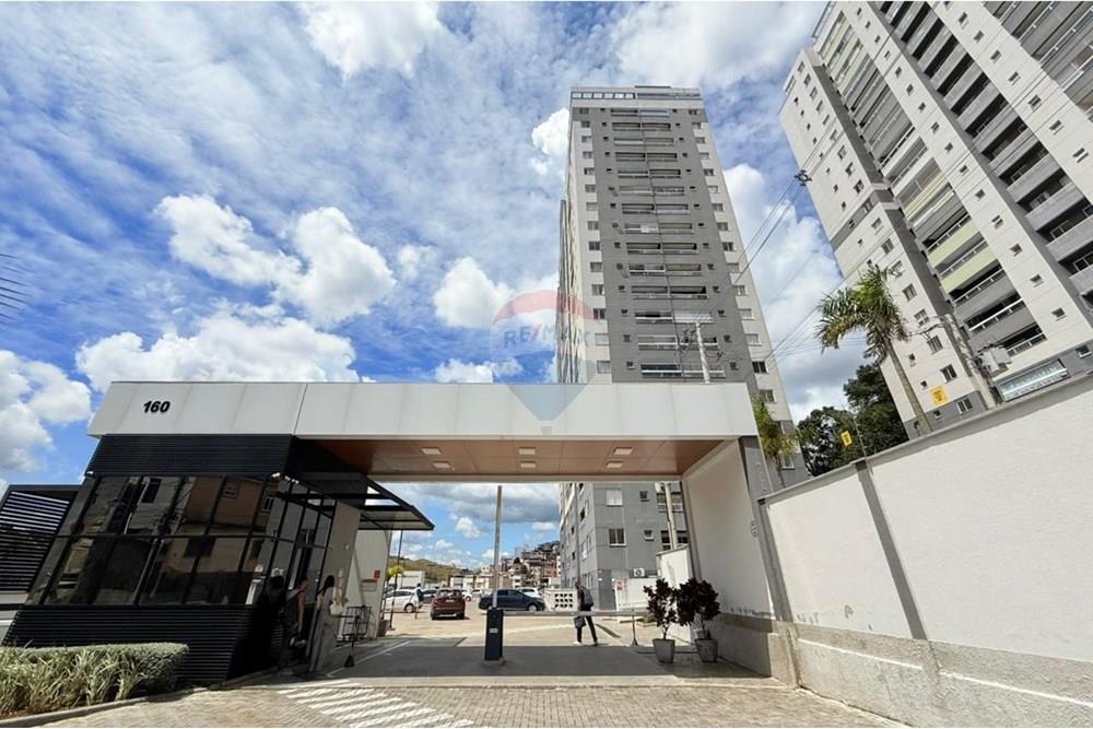 Apartamento - Alugar - Juiz de Fora , Minas Gerais - 27.jpg - 860281007-376