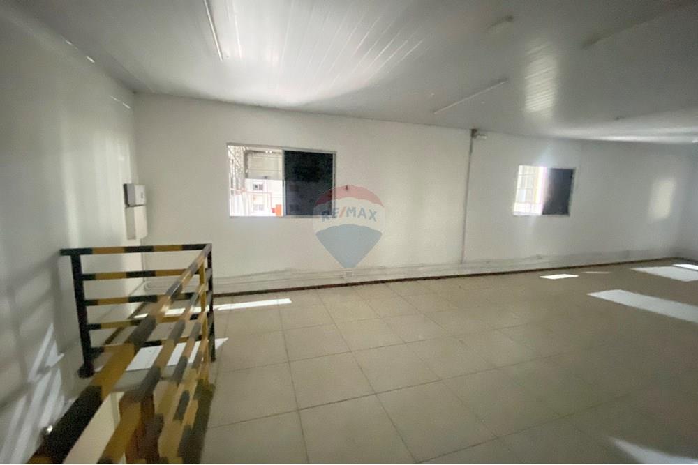 Galpão - Alugar - Juiz de Fora , Minas Gerais - IMG_9440.JPEG - 860301009-497