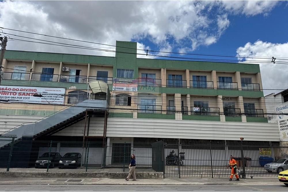 Kitnet - Venda - Juiz de Fora , Minas Gerais - Imagem do WhatsApp de 2025-10-23 à(s) 14.27.46_ddca608d.jpg - 860211097-59