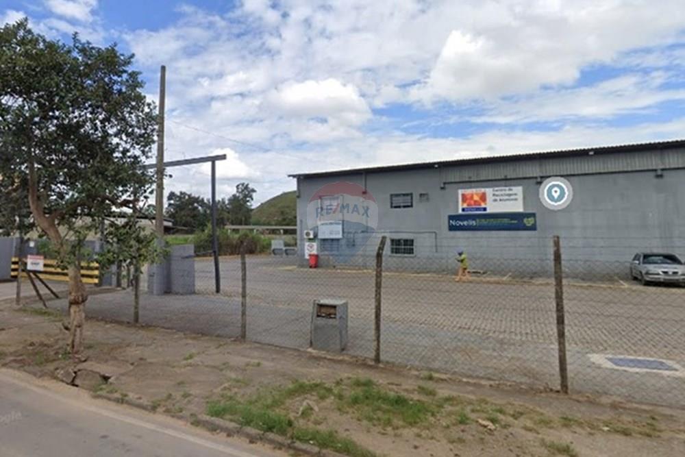 Galpão - Alugar - Juiz de Fora , Minas Gerais - 5e27350723f649358d587da78641c3b4.jpg - 860431024-258