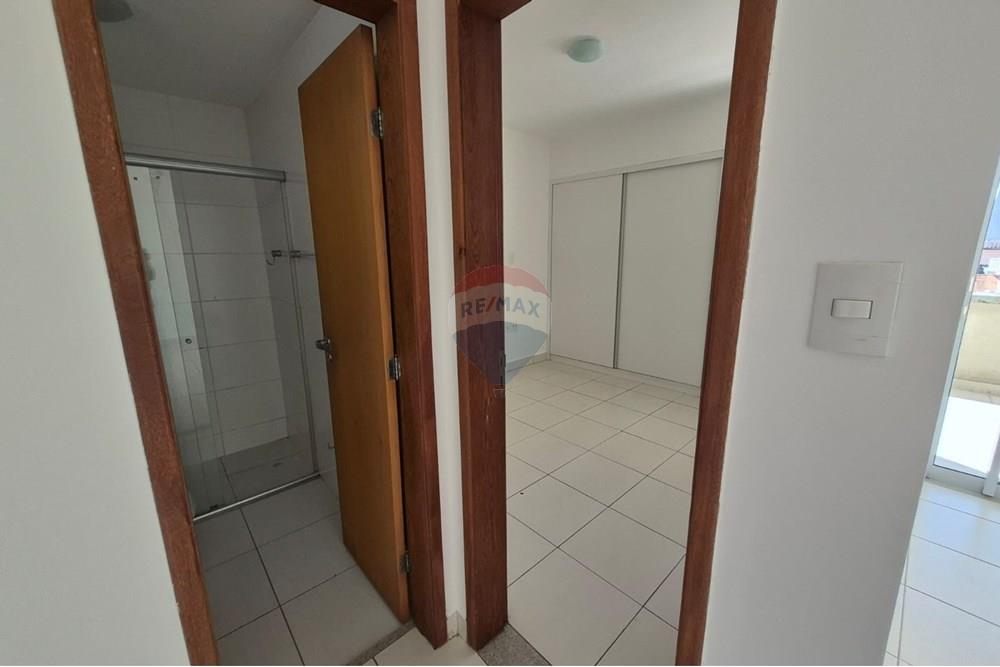 Apartamento - Alugar - Juiz de Fora , Minas Gerais - IMG-20250716-WA0097.jpg - Banheiro - 860431024-271