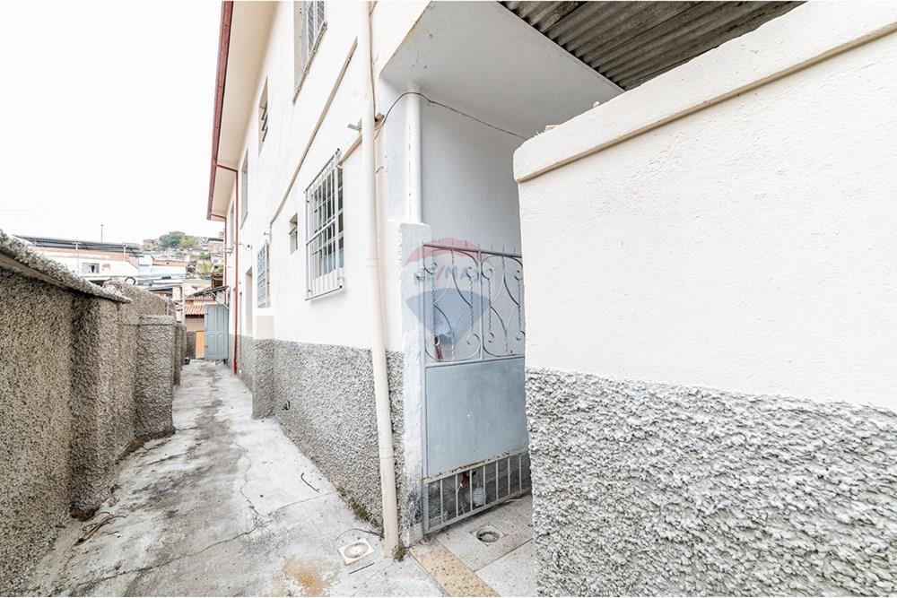 Casa - Venda - Juiz de Fora , Minas Gerais - michaelseed photo_VITURINO BRAGA-42 (1).jpg - Corredor - 860211017-78