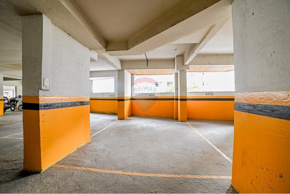 Apartamento - Venda - Juiz de Fora , Minas Gerais - michaelseed photo_202401-149.jpg - Garagem - 860431023-269