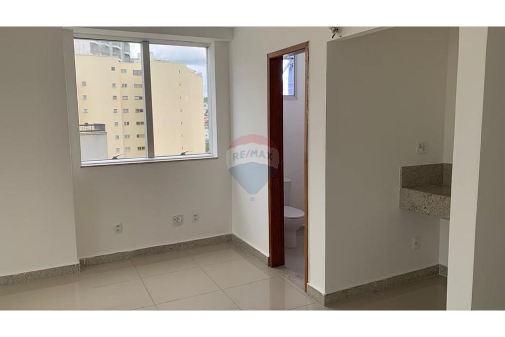 Cj. Comercial/ Sala - Alugar - Juiz de Fora , Minas Gerais - 18.jpg - 860291012-116