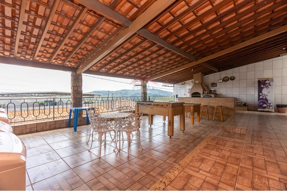 Casa - Venda - Juiz de Fora , Minas Gerais - FOTOIMOB-23.jpg - Área Gourmet - 860241114-21