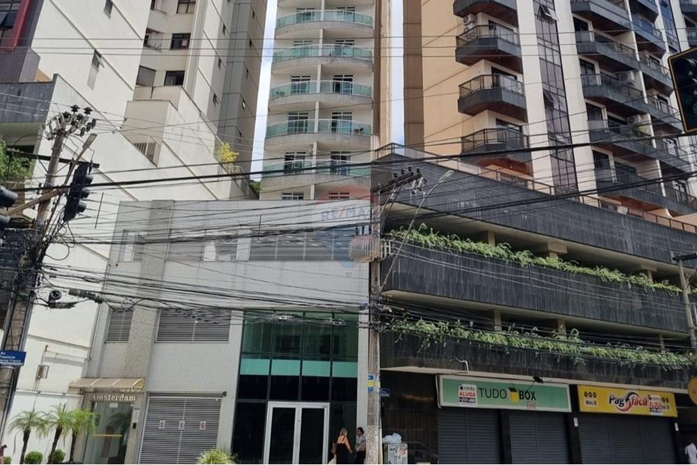 Studio - Alugar - Juiz de Fora , Minas Gerais - 1.jpg - 860431023-208