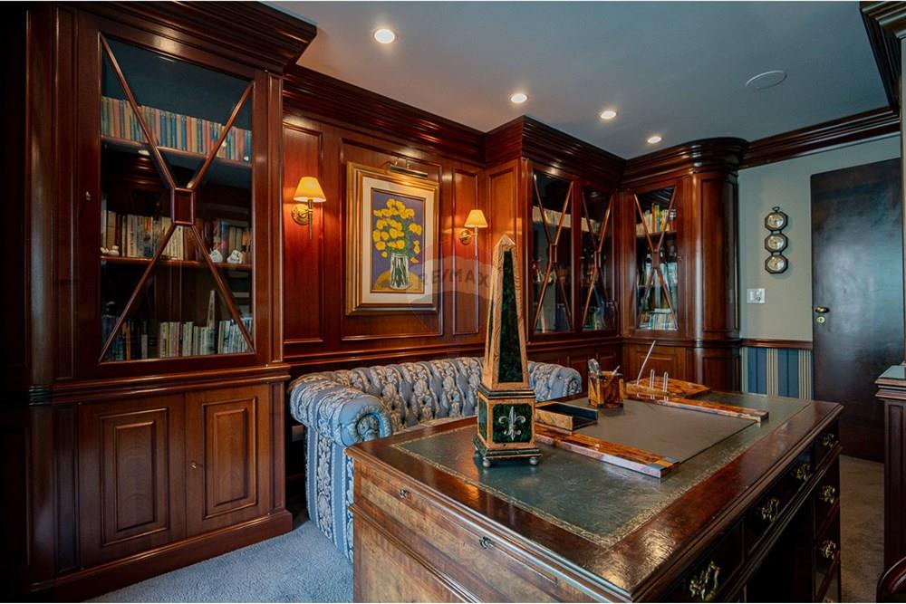 Apartamento - Venda - Juiz de Fora , Minas Gerais - michaelseed photo_s3-97.jpg - Escritório - 860211131-19