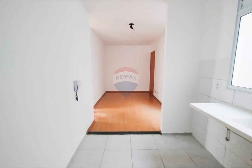 Apartamento - Venda - Juiz de Fora , Minas Gerais - FOTO (3).jpeg - Sala - 860241112-106