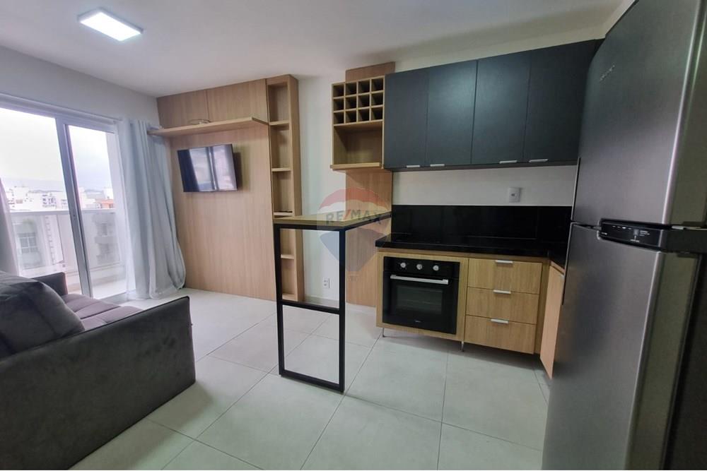 Apartamento - Alugar - Juiz de Fora , Minas Gerais - Cozinha 2.jpeg - 860361010-516