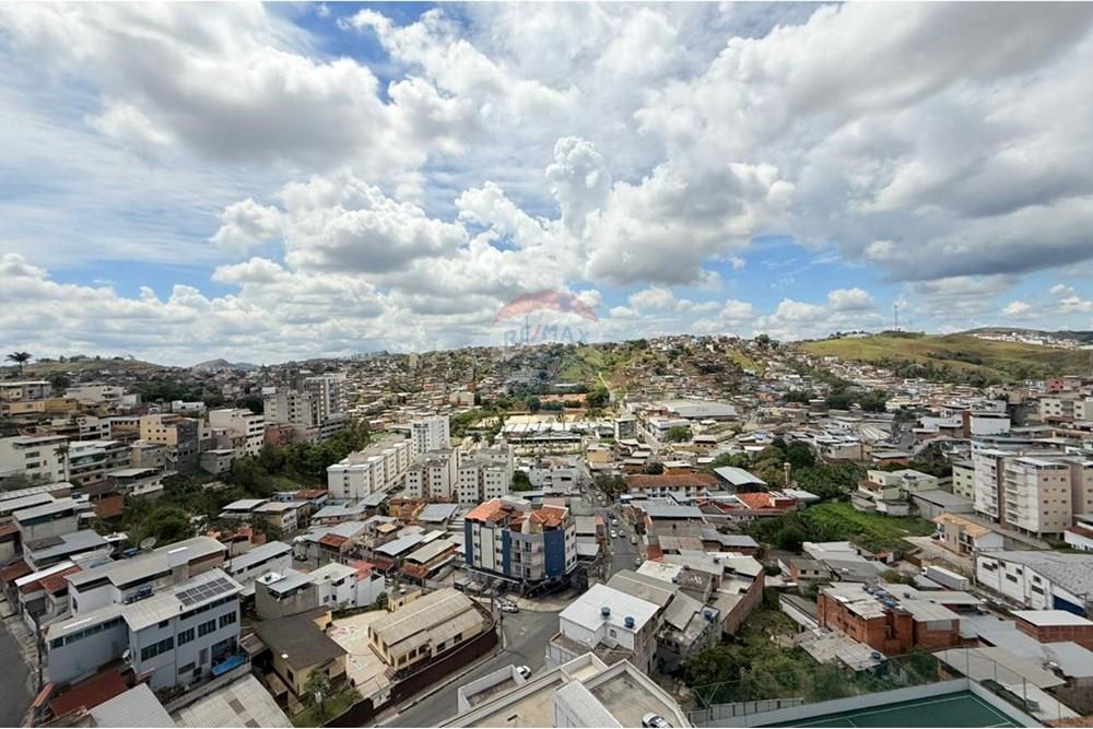 Apartamento - Alugar - Juiz de Fora , Minas Gerais - 4.jpg - 860281007-376