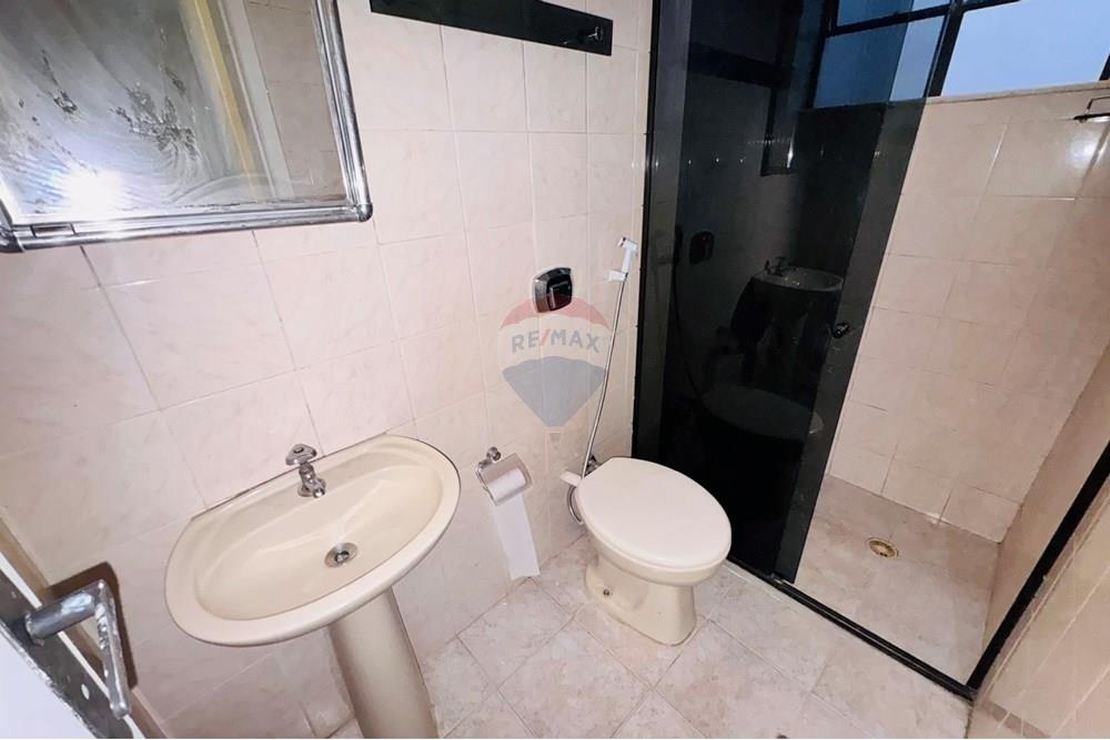 Apartamento - Alugar - Juiz de Fora , Minas Gerais - IMG_1647.JPEG - 860301001-614