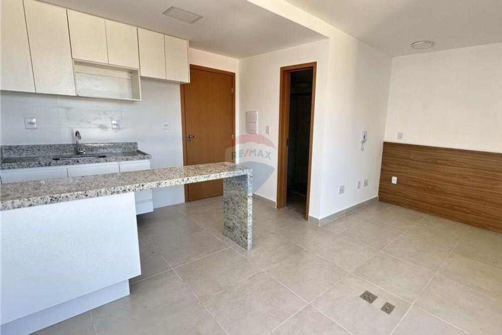 Apartamento - Venda - Juiz de Fora , Minas Gerais - 8 - 860291010-317