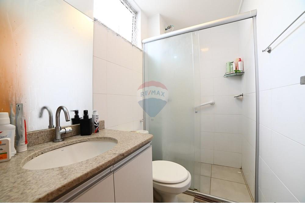 Apartamento - Venda - Juiz de Fora , Minas Gerais - michaelseed.photo_AV RIO BRANCO 1607-10.jpg - Banheiro - 860211018-735