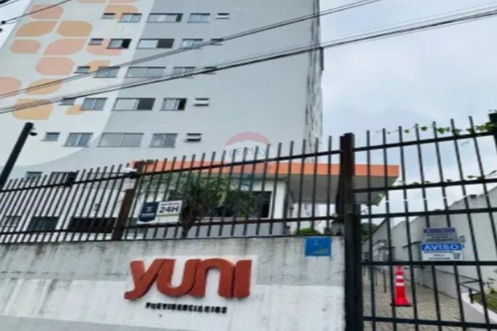 Apartamento - Venda - Juiz de Fora , Minas Gerais - 02.jpg - 860321051-5