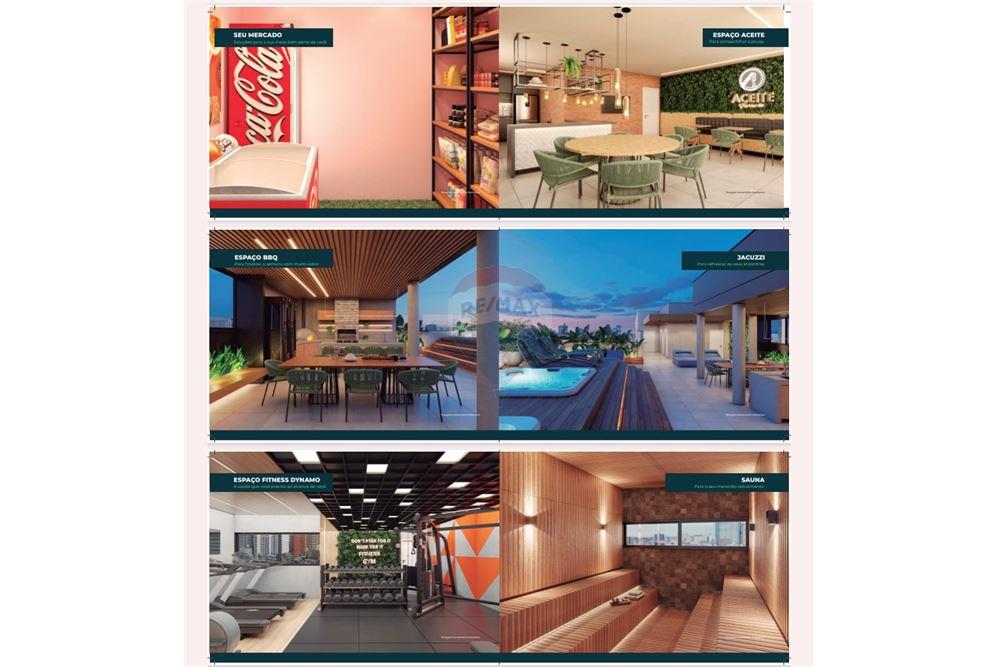 Studio - Venda - Juiz de Fora , Minas Gerais - 26 - 860501026-26