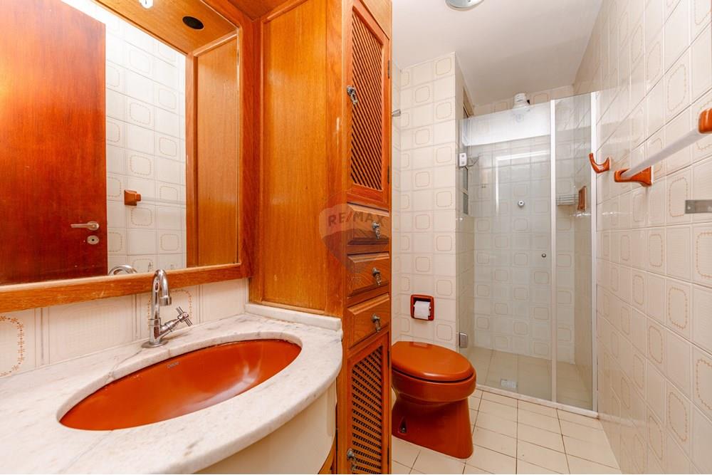 Apartamento - Venda - Juiz de Fora , Minas Gerais - A019 BANHEIRO SOCIAL.jpg - 860321050-2