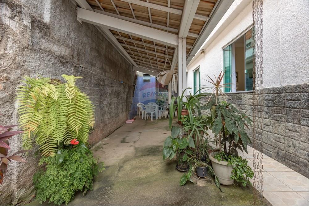 Casa - Venda - Juiz de Fora , Minas Gerais - varanda3.jpg - Varanda - 860231017-140