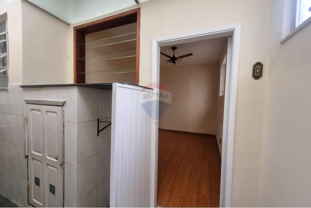 Casa Comercial - Alugar - Juiz de Fora , Minas Gerais - Cozinha 3.jpeg - 860361010-479