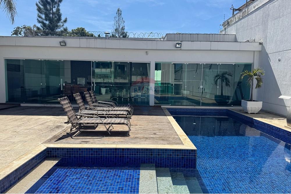 Casa de Condomínio - Venda - Juiz de Fora , Minas Gerais - IMG_8622.JPG - 860241088-220