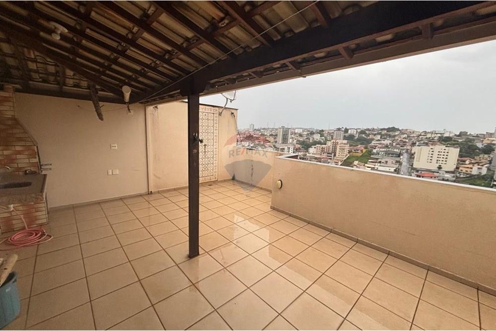 Cobertura - Venda - Conselheiro Lafaiete , Minas Gerais - d1a5900e-8bfb-4eef-868d-74953eb41095.jpeg - 860421002-458