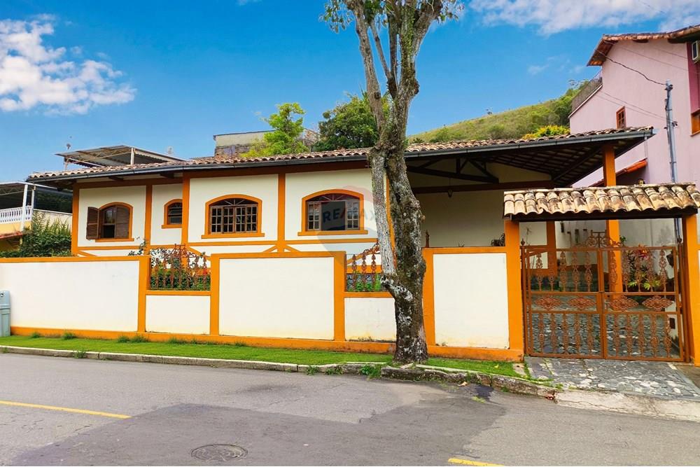 Casa - Venda - Juiz de Fora , Minas Gerais - 1000229880.jpg - 860321011-156