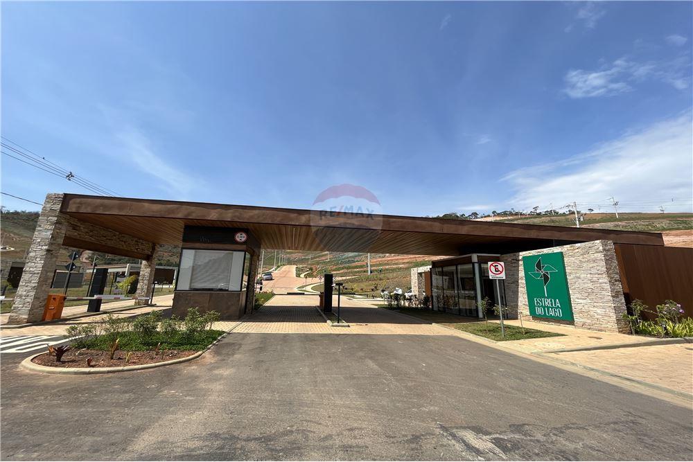 Terreno - Venda - Juiz de Fora , Minas Gerais - 2 - 860501002-128