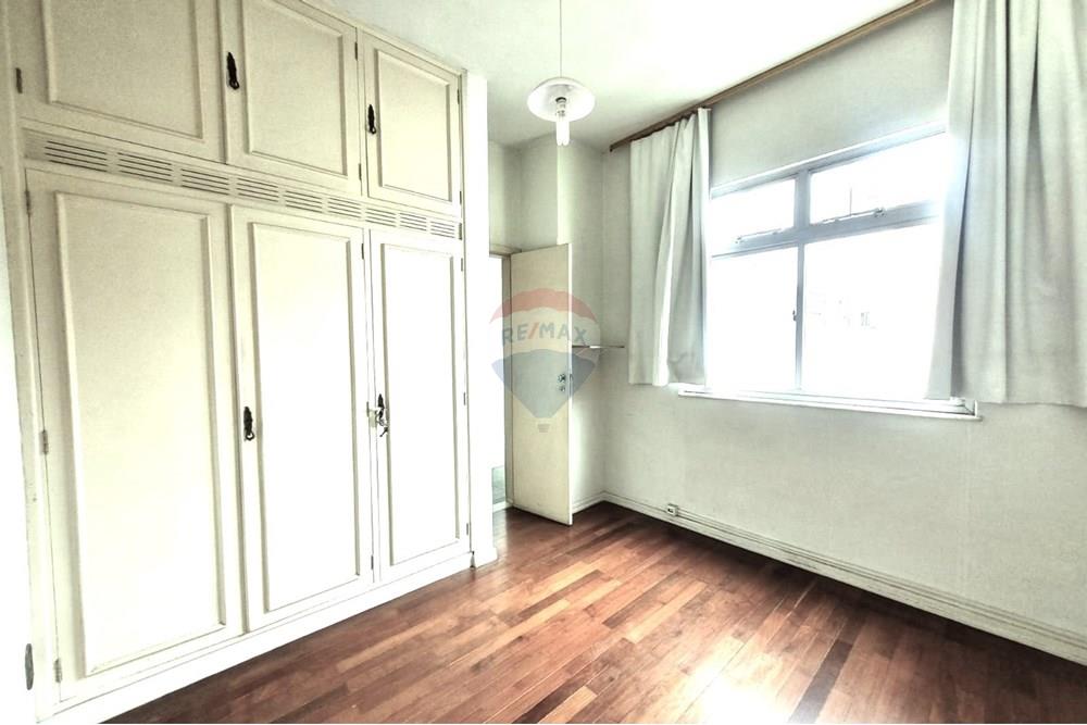 Apartamento - Alugar - Juiz de Fora , Minas Gerais - Quarto Serviço 2.jpeg - 860361010-433