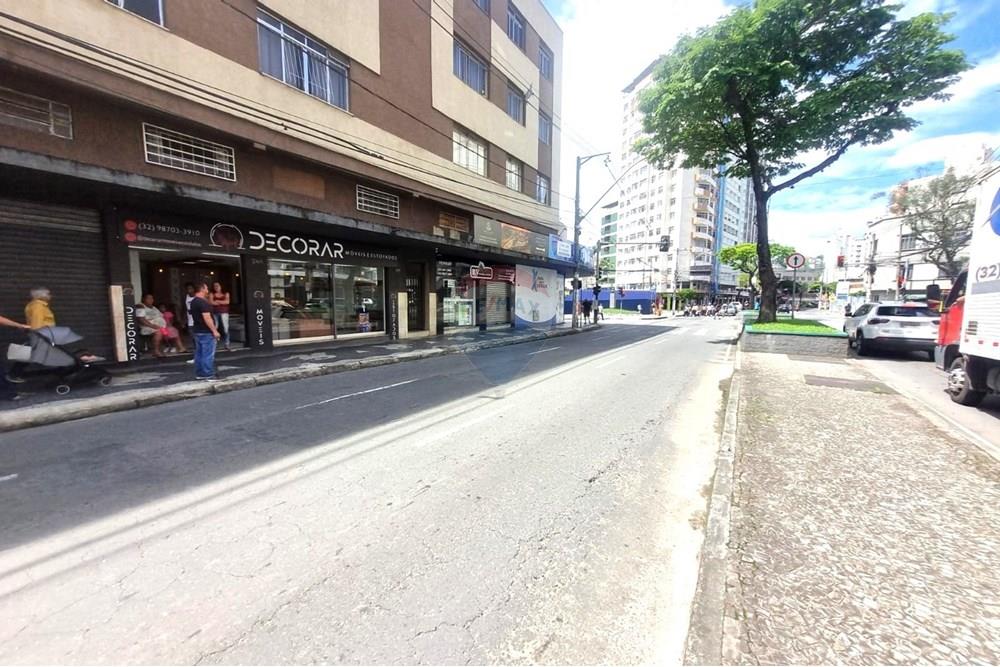 Ponto Comercial/ Loja - Alugar - Juiz de Fora , Minas Gerais - Avenida 2.jpeg - 860361010-437