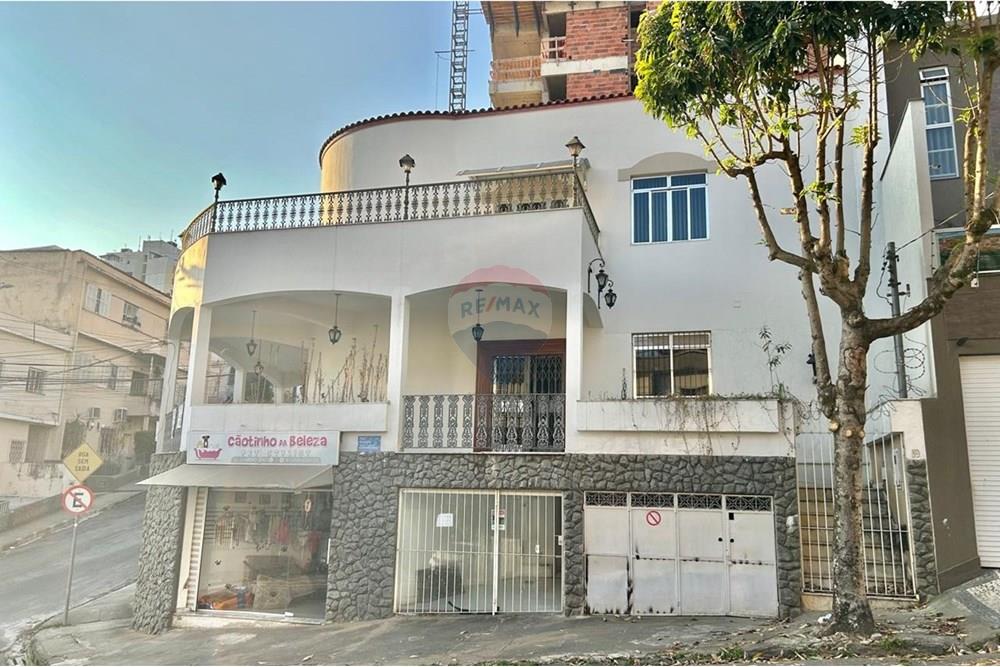 Casa Comercial - Alugar - Juiz de Fora , Minas Gerais - WhatsApp Image 2024-10-17 at 11.13.19.jpeg - 860281115-30
