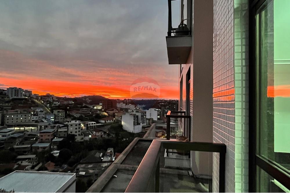 Apartamento - Alugar - Juiz de Fora , Minas Gerais - IMG_4604.jpeg - 860501002-136