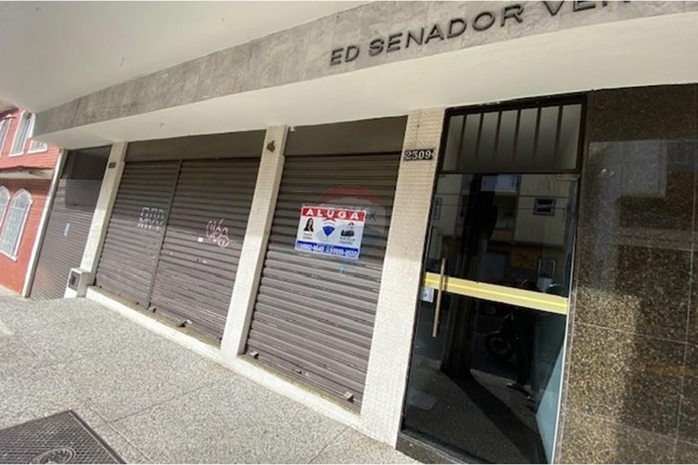 Ponto Comercial/ Loja - Alugar - Juiz de Fora , Minas Gerais - IMG_7158.jpg - 860431024-255