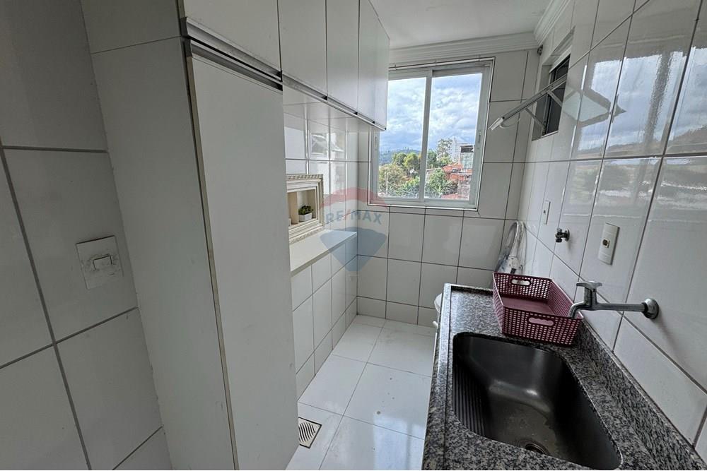 Cobertura - Venda - Juiz de Fora , Minas Gerais - IMG_4068.JPEG - 860301001-646