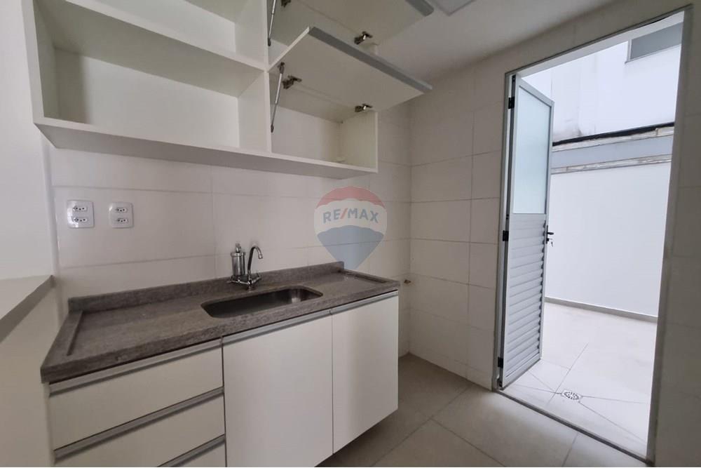 Apartamento - Alugar - Juiz de Fora , Minas Gerais - Cozinha 2.jpeg - 860361010-503