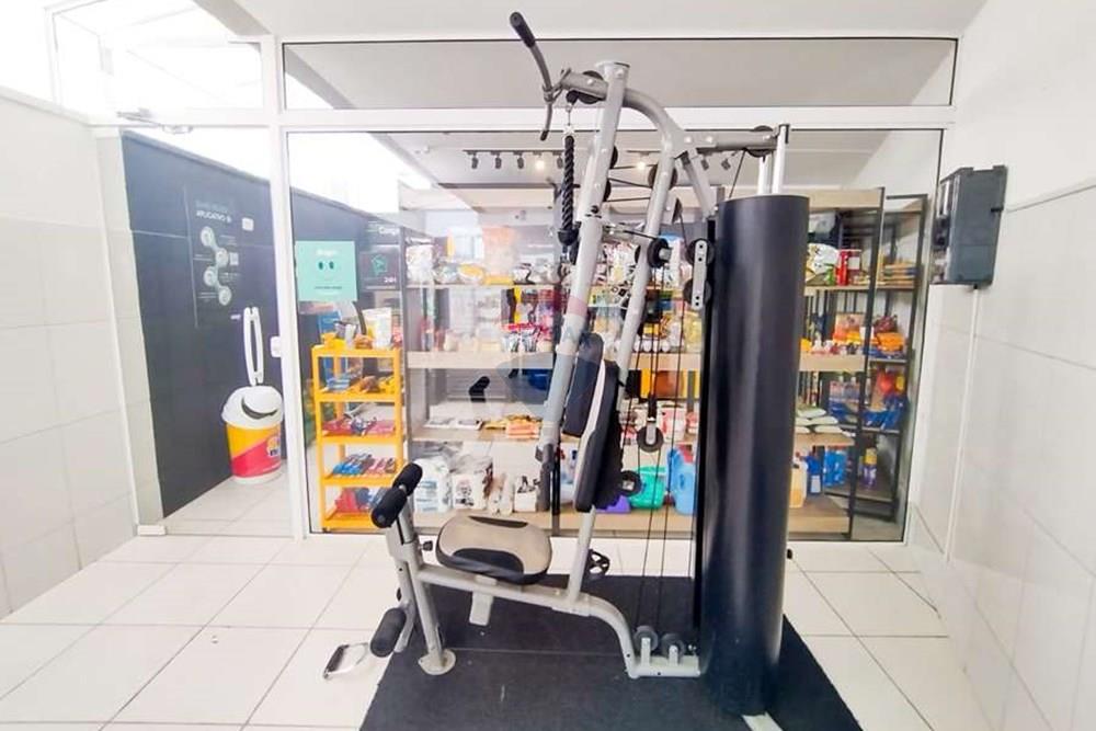 Apartamento - Alugar - Juiz de Fora , Minas Gerais - WhatsApp Image 2024-05-03 at 23.29.52 (1).jpeg - 860241112-104