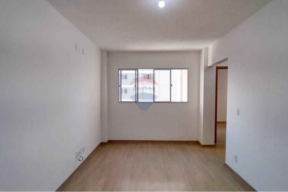 Apartamento - Alugar - Juiz de Fora , Minas Gerais - FOTO (3).jpeg - Sala de estar - 860241112-99