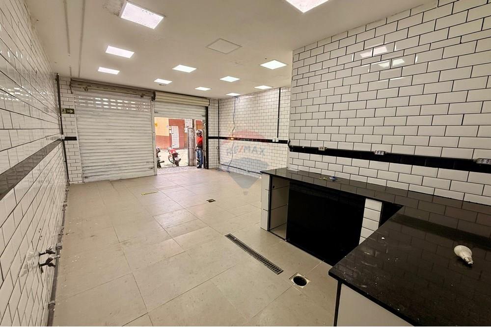 Ponto Comercial/ Loja - Alugar - Juiz de Fora , Minas Gerais - IMG_2348.JPEG - 860291010-300