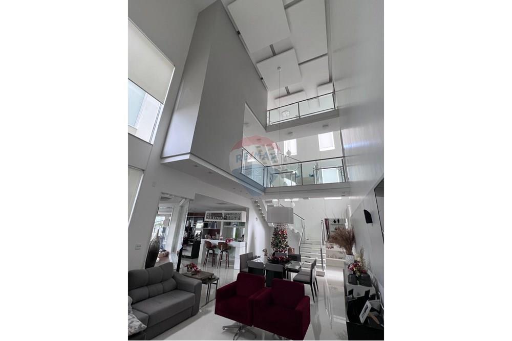 Casa de Condomínio - Venda - Juiz de Fora , Minas Gerais - Imagem do WhatsApp de 2025-09-03 à(s) 08.54.50_cea231e7.jpg - Antessala - 860501037-9