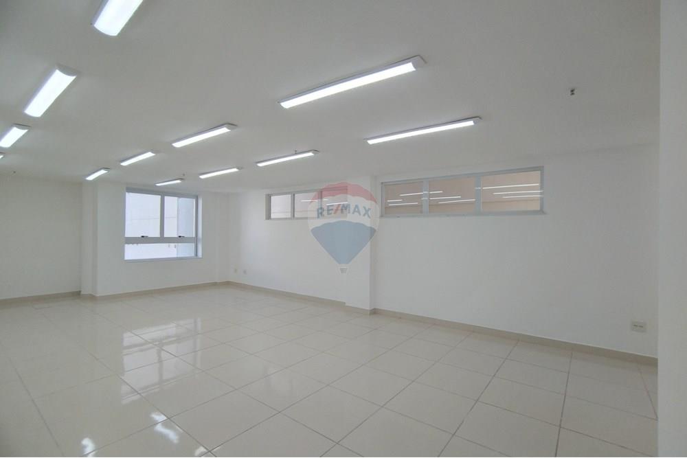 Cj. Comercial/ Sala - Alugar - Juiz de Fora , Minas Gerais - 505364319_10055489621154458_7740241171552386342_n.jpg - Sala de trabalho - 860301018-217