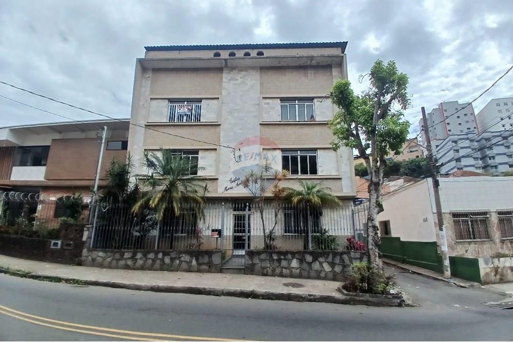 Cobertura - Alugar - Juiz de Fora , Minas Gerais - f30bc6c5-4c39-48f9-9828-0d0948be2dcb.jpg - 860241143-5