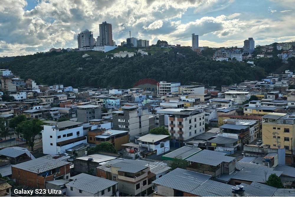 Apartamento - Venda - Juiz de Fora , Minas Gerais - Vista quarto 1 (3).jpeg - 860231013-52