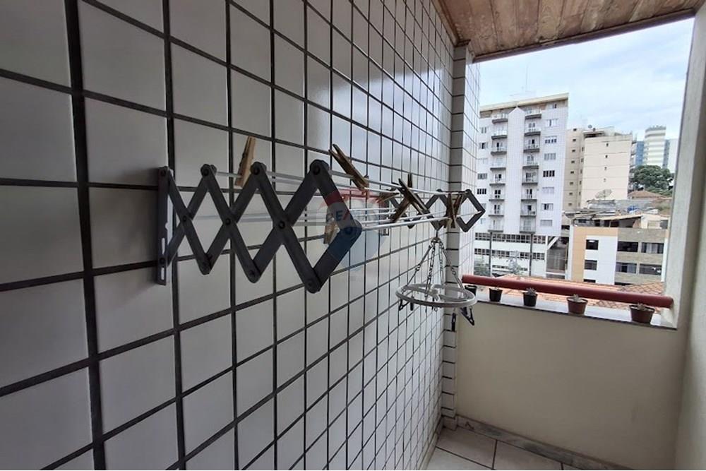 Apartamento - Alugar - Juiz de Fora , Minas Gerais - 20251013_134224.jpg - 860281024-34