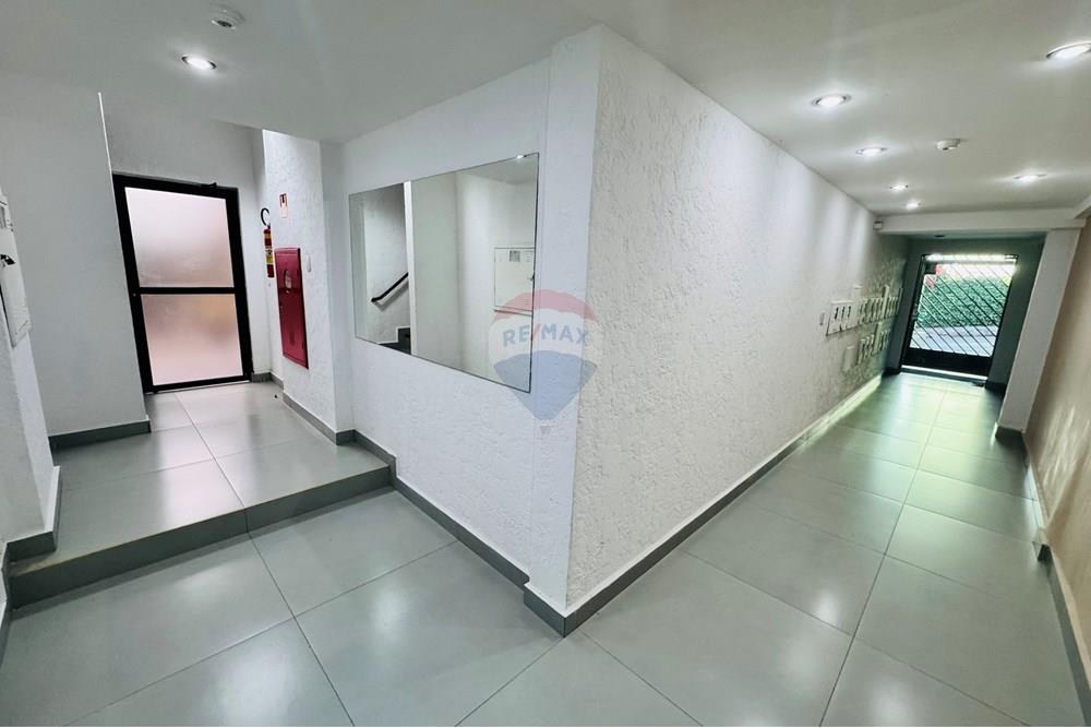 Apartamento - Alugar - Juiz de Fora , Minas Gerais - IMG_1658.JPEG - 860301001-614