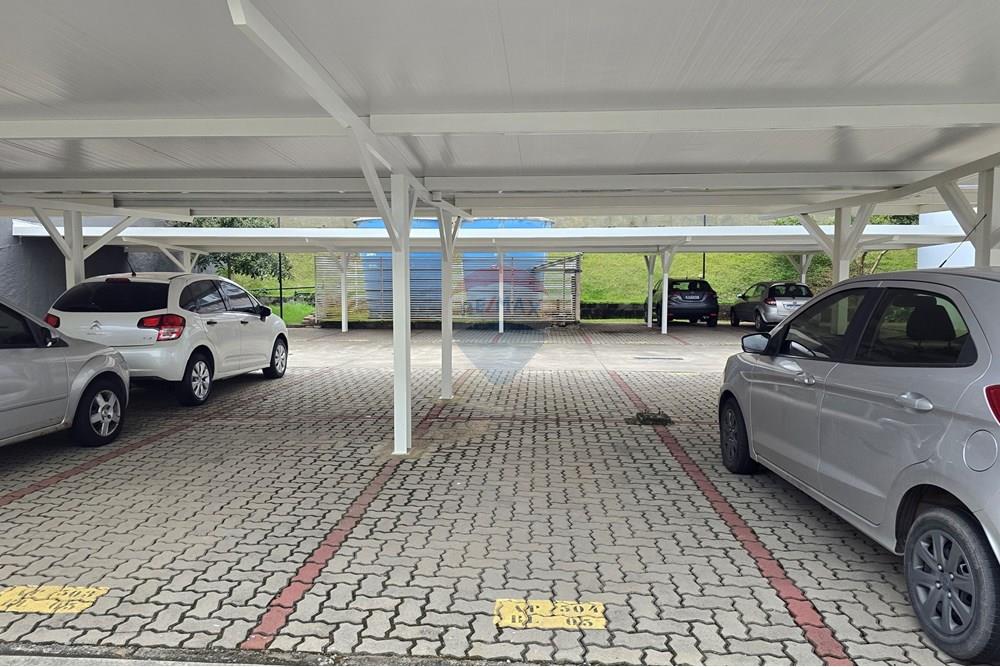 Apartamento - Alugar - Juiz de Fora , Minas Gerais - 30.jpg - Garagem - 860231001-226