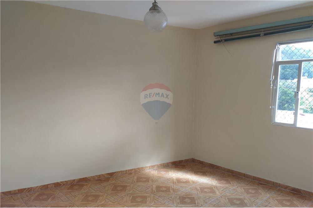 Apartamento - Alugar - Juiz de Fora , Minas Gerais - 25 - 860301010-83